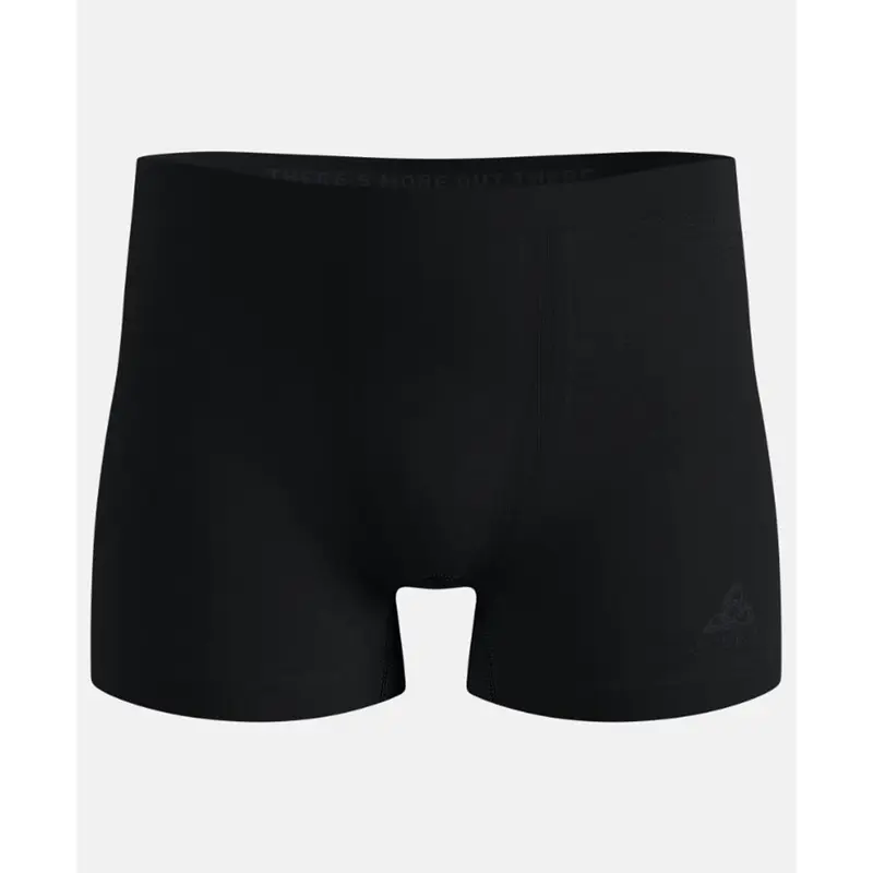 Odlo M Performance X-Light Boxer black Herren Unterhose