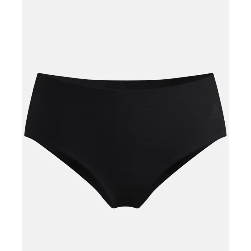 Odlo W Active Light Midi Brief black Damen Unterhose