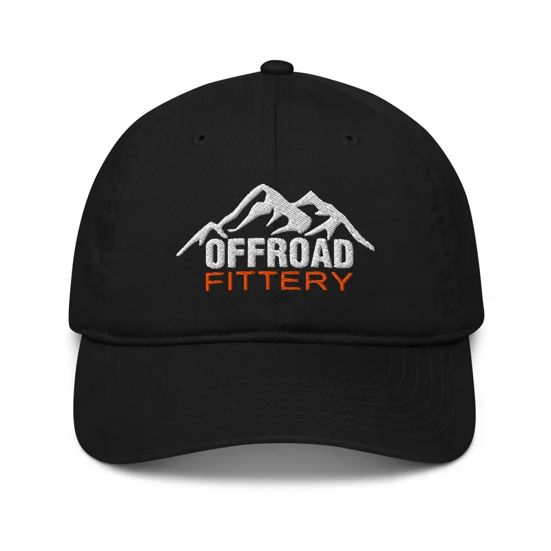 Offroad-Fittery Cap