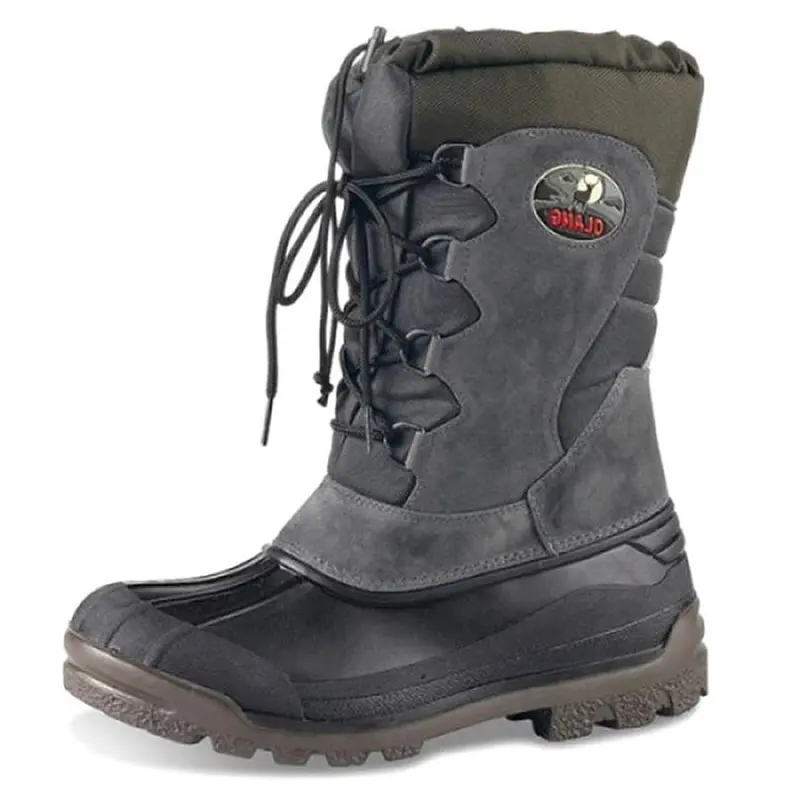 Olang Canadia, olive/black