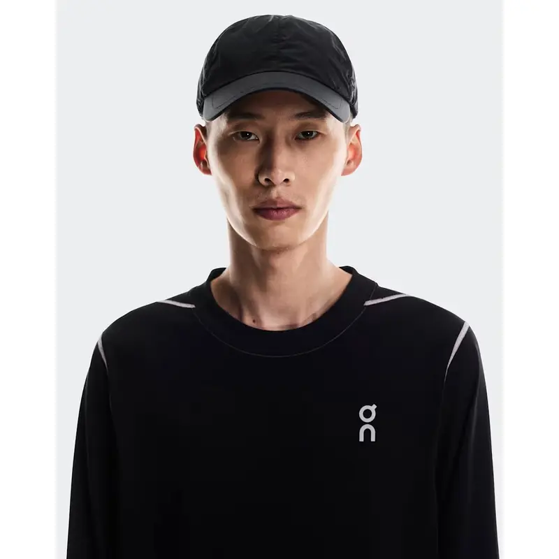 ON Cap Black