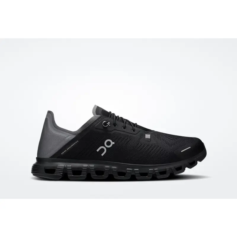 ON Cloud 6 Coast Men black rock