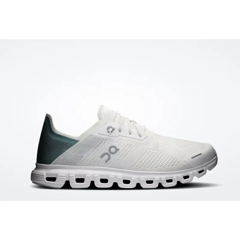 ON Cloud 6 Coast Men ivory olive