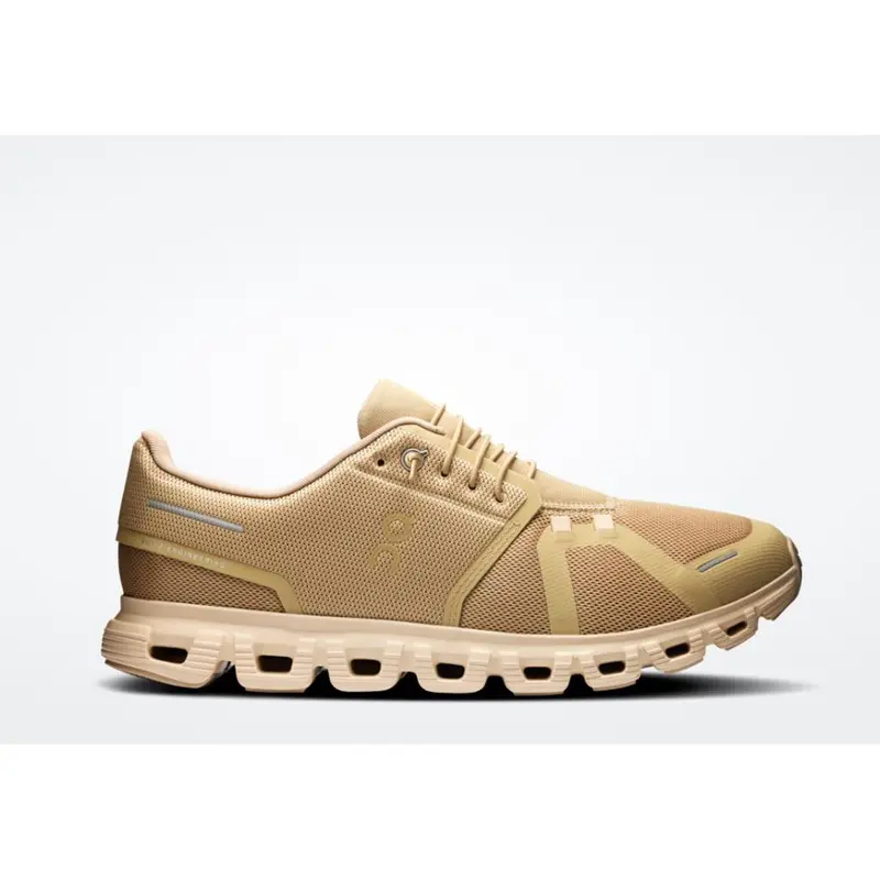 ON Cloud 6 Men chai sand