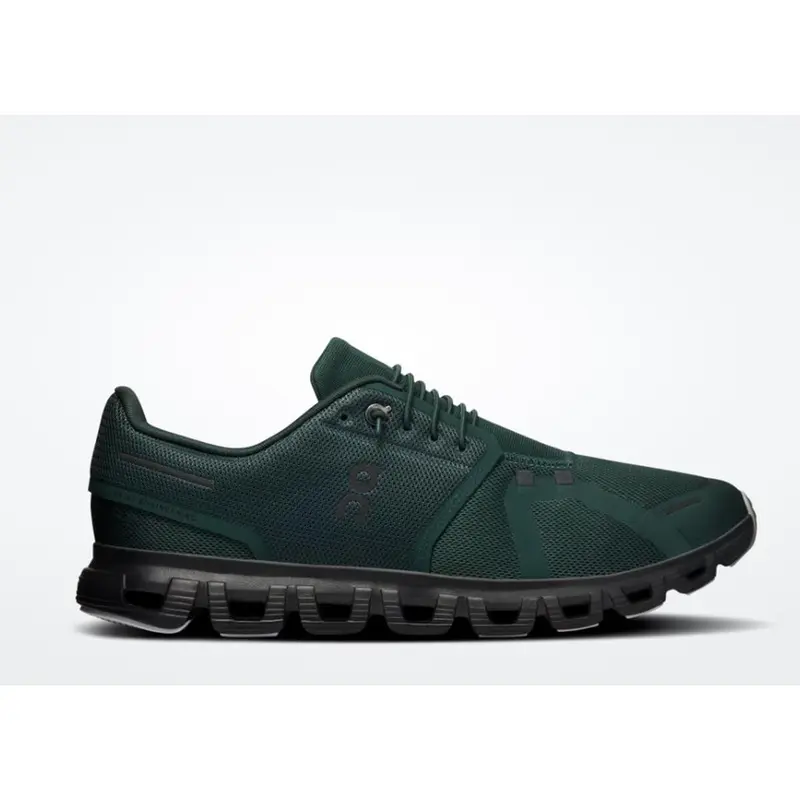 ON Cloud 6 Men evergreen glacier