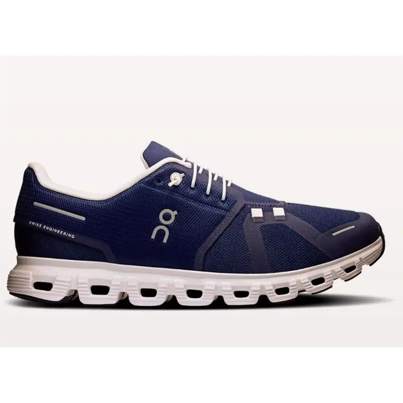 ON Cloud 6 Men midnight white