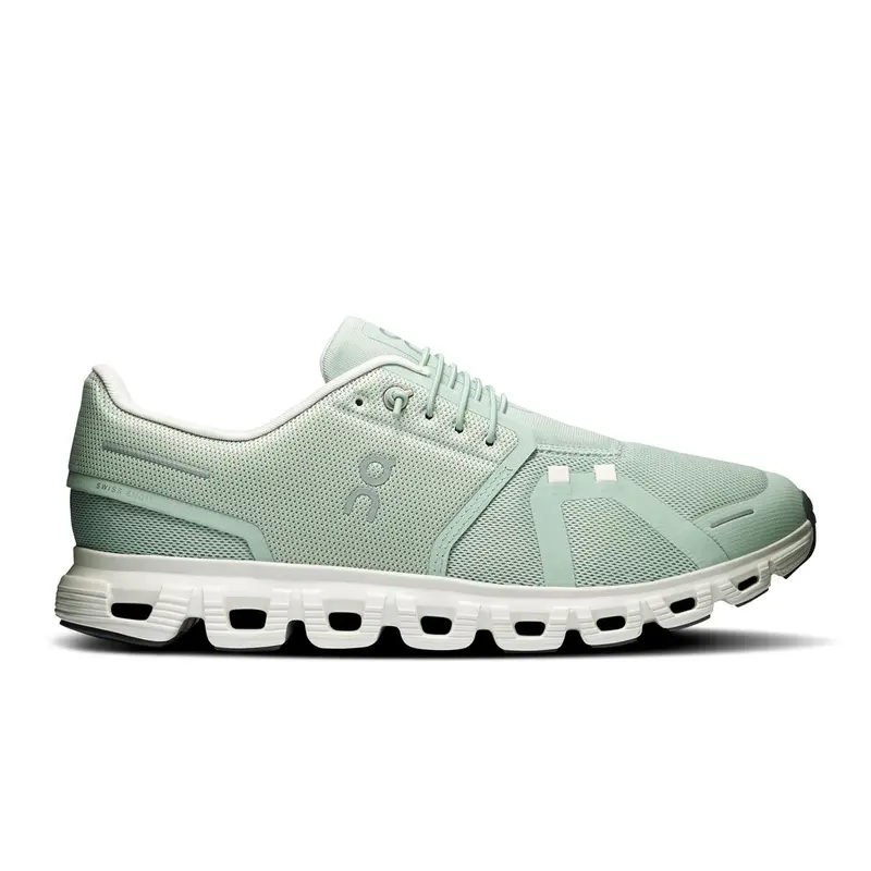 ON Cloud 6 Men mineral ice