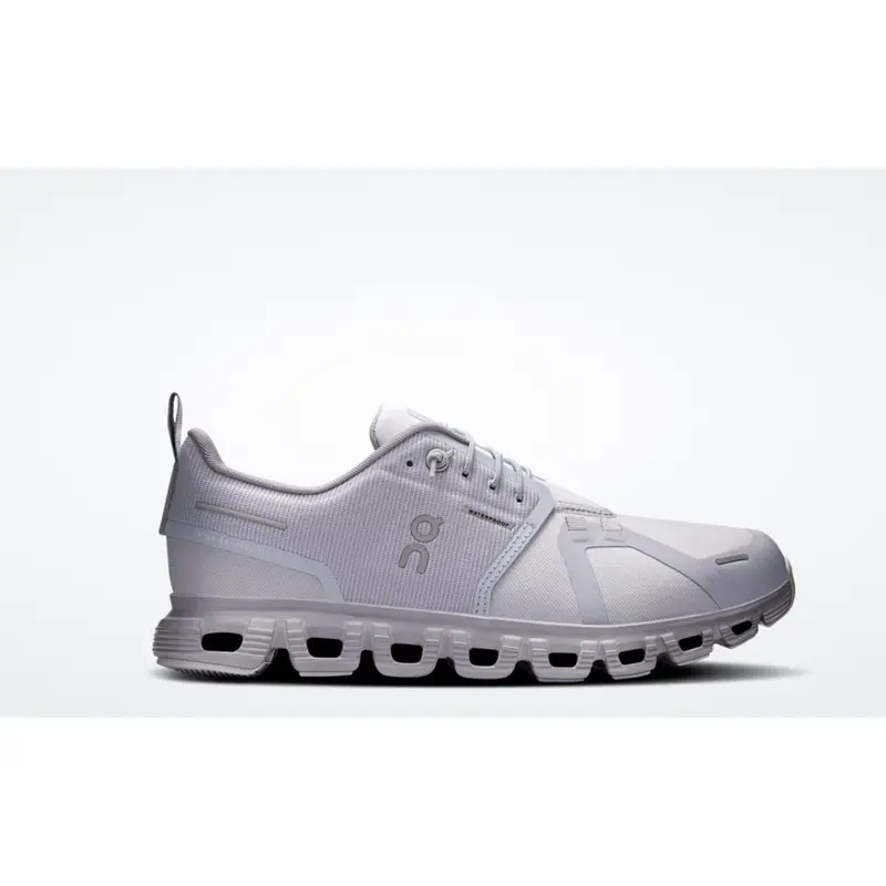 ON Cloud 6 Waterproof Women nimbus lilac