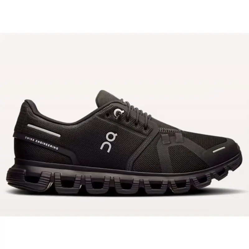 ON Cloud 6 Women black