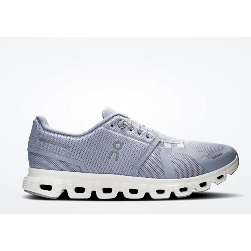 ON Cloud 6 Women nimbus white