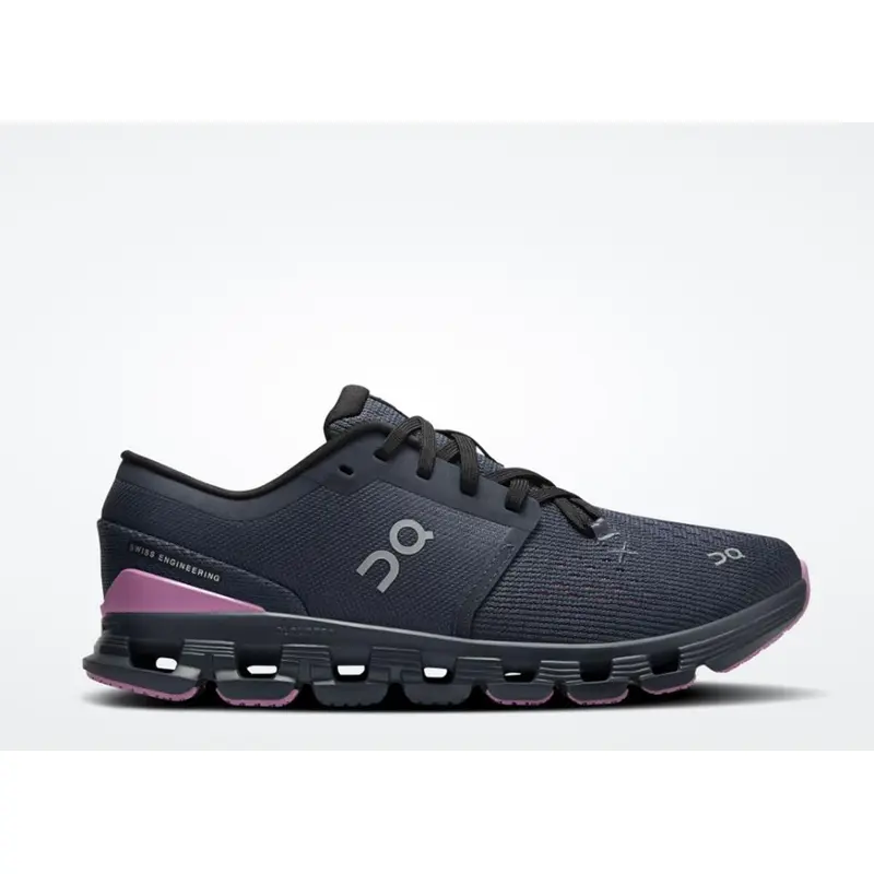 ON Cloud X4 Women navy sakura