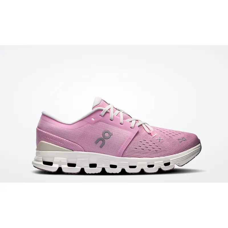 ON Cloud X4 Women petal sand