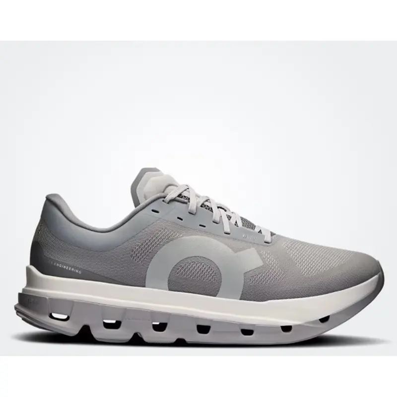 ON Cloudflow 5 Men alloy rock