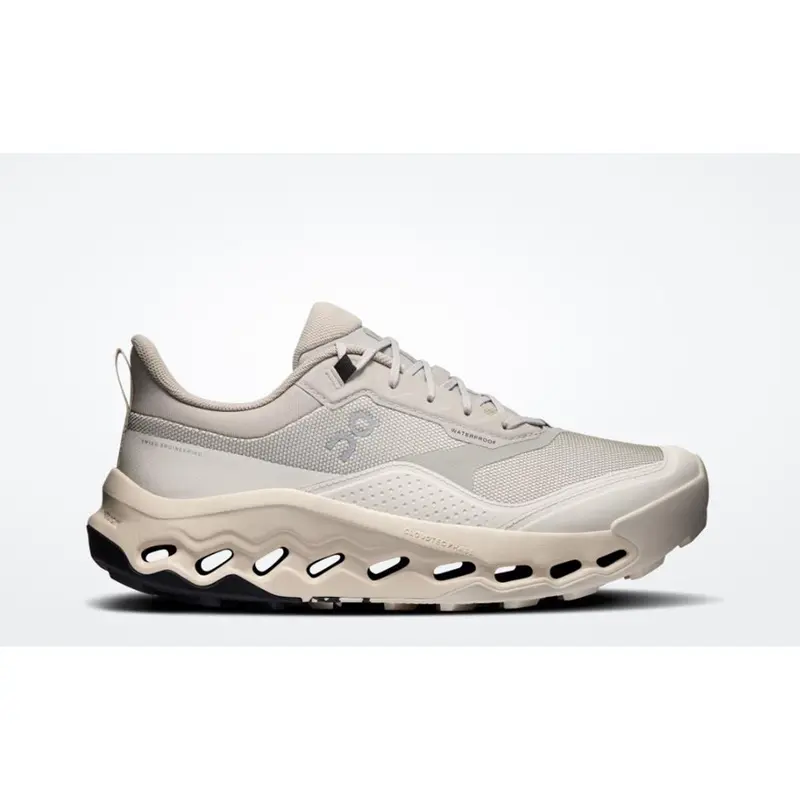ON Cloudhorizon 2 Waterproof Women brume grain