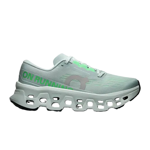 On Cloudmonster 3 Damen