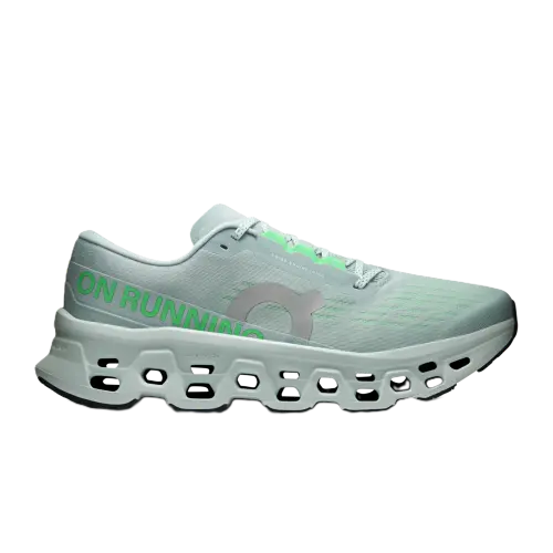 On Cloudmonster 3 Herren