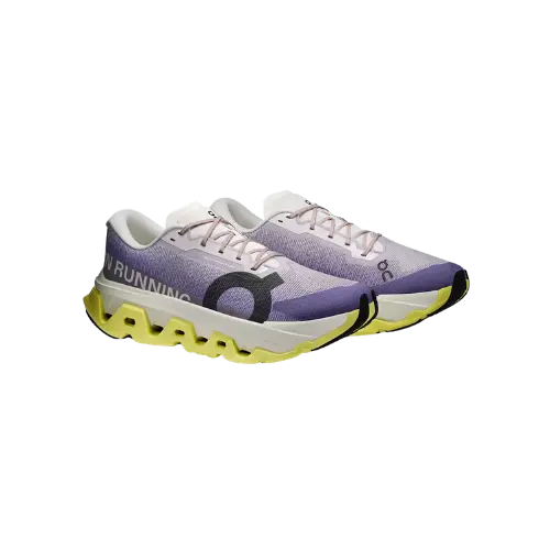 On Cloudmonster 3 Hyper Damen
