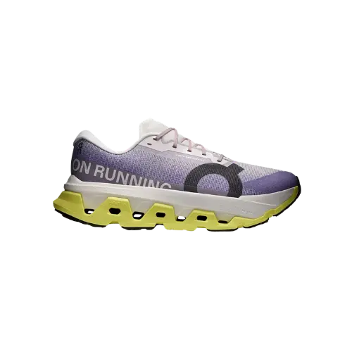 On Cloudmonster 3 Hyper Herren
