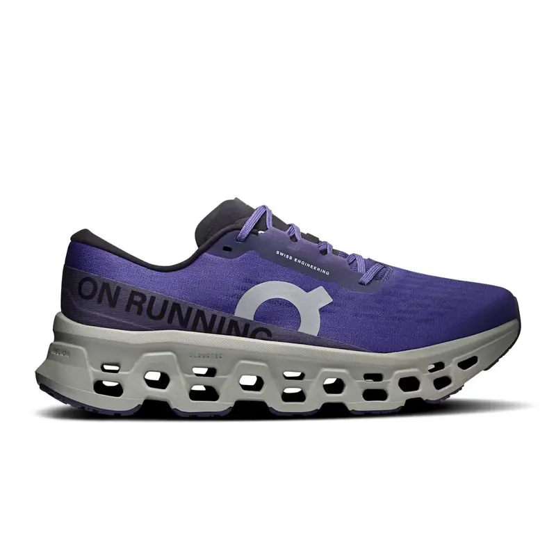 ON Cloudmonster 3 Men twilight white