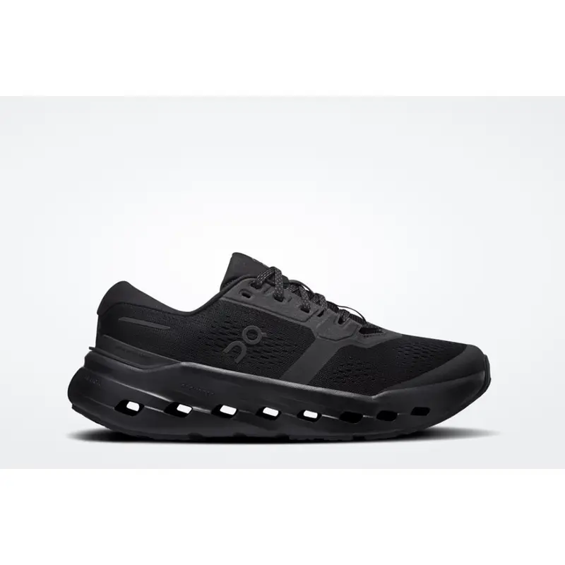 ON Cloudrunner 3 Men black