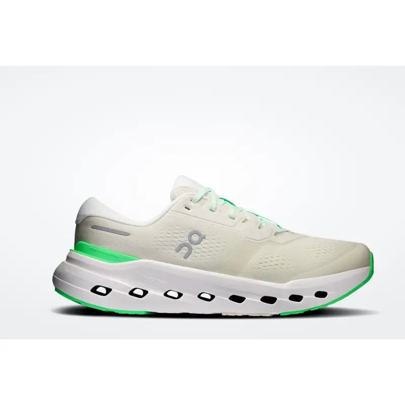ON Cloudrunner 3 Men ghost verdite