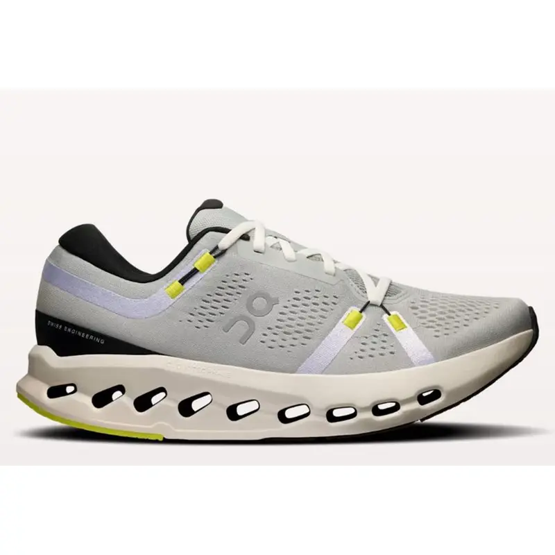 ON Cloudsurfer 2 Men glacier ivory