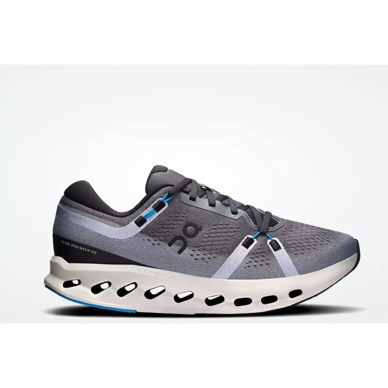 ON Cloudsurfer 2 Wide Men black malibu