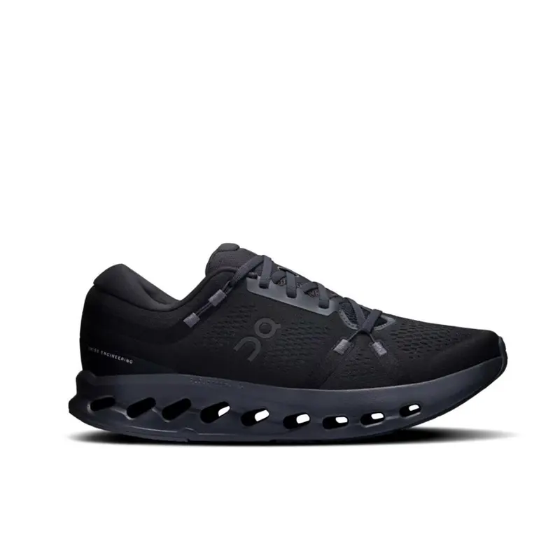 ON Cloudsurfer 2 Women black black