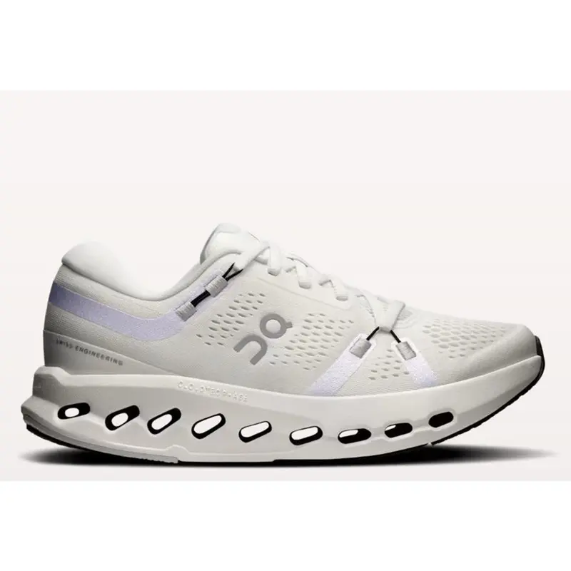 ON Cloudsurfer 2 Women ivory