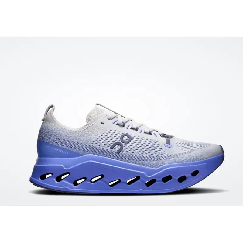 ON Cloudsurfer Max Men wolf sailor
