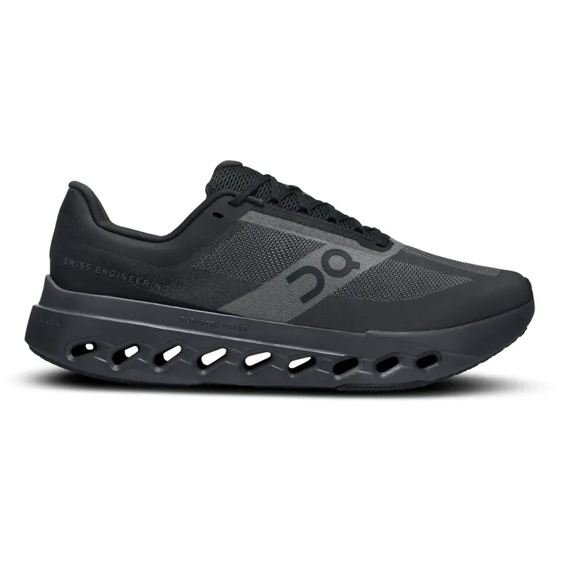ON Cloudsurfer Next Wide Men black eclipse