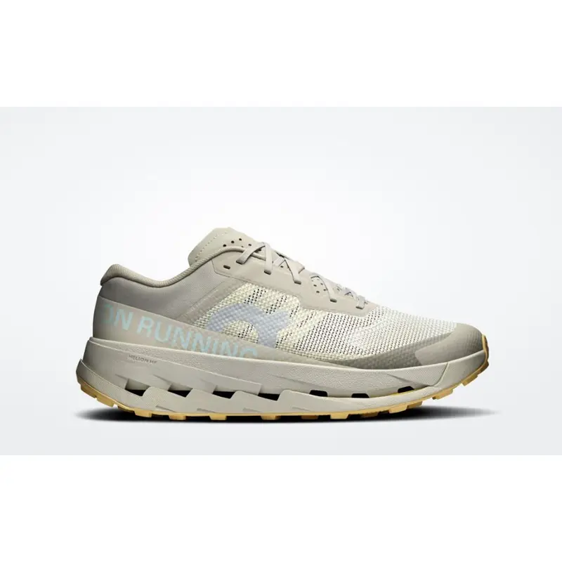 ON Cloudultra 3 Men brume winter