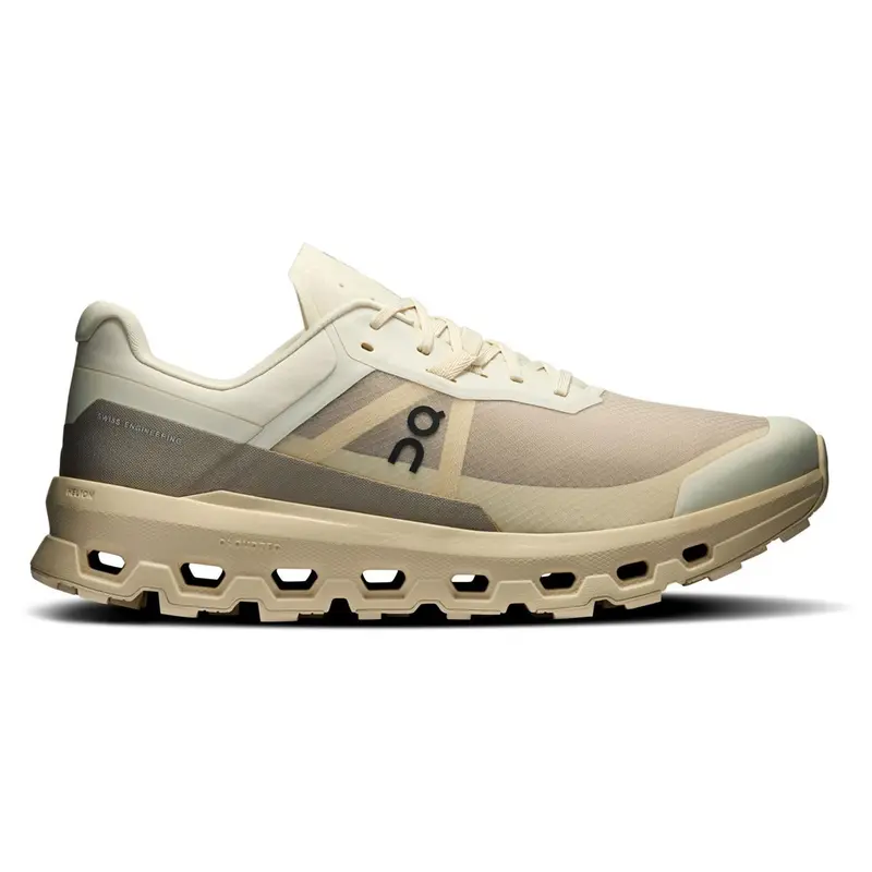 ON Cloudvista 2 Cream/Desert Herren