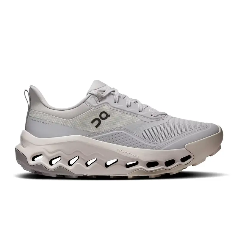 ON Damen Joggingschuhe Cloudhorizon 2 Glacier / Pearl