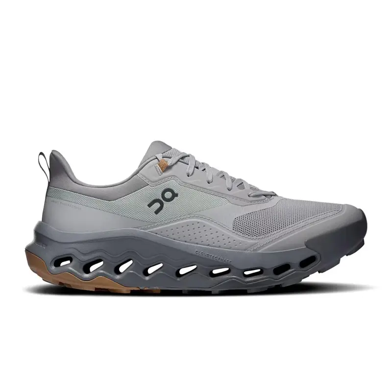 ON Herren Joggingschuhe Cloudhorizon 2 Alloy / Rock