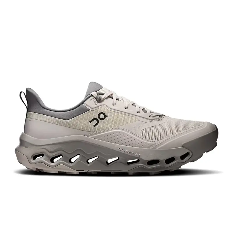 ON Herren Joggingschuhe Cloudhorizon 2 Pearl / Fog
