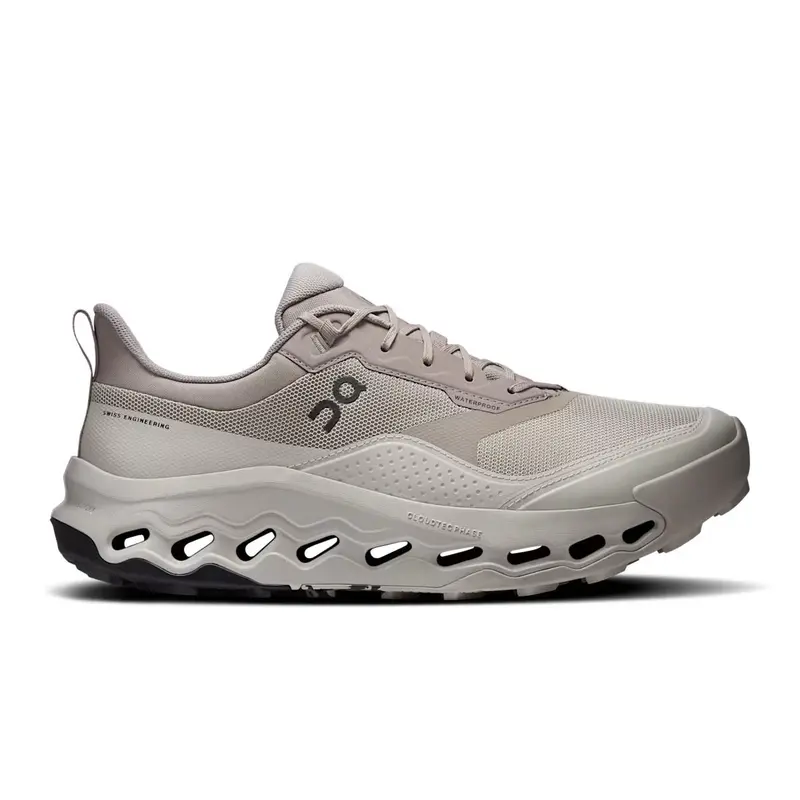 ON Herren Laufschuhe Cloudhorizon 2 Waterproof Cinder / Truffle