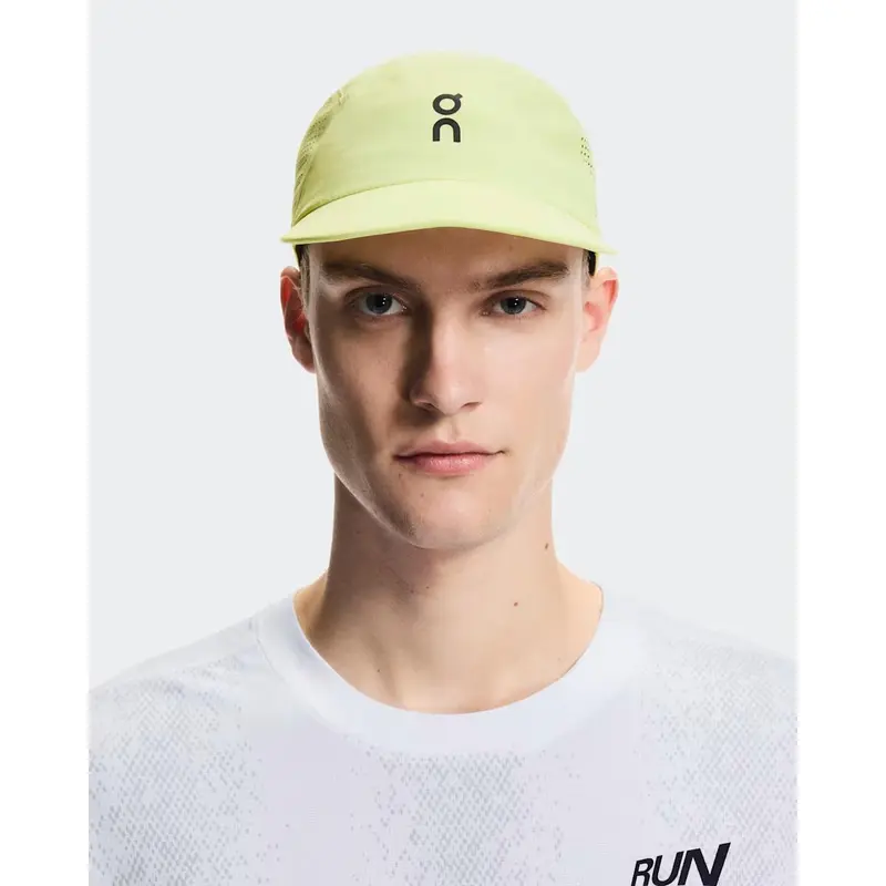 ON Performance Cap Lemonade