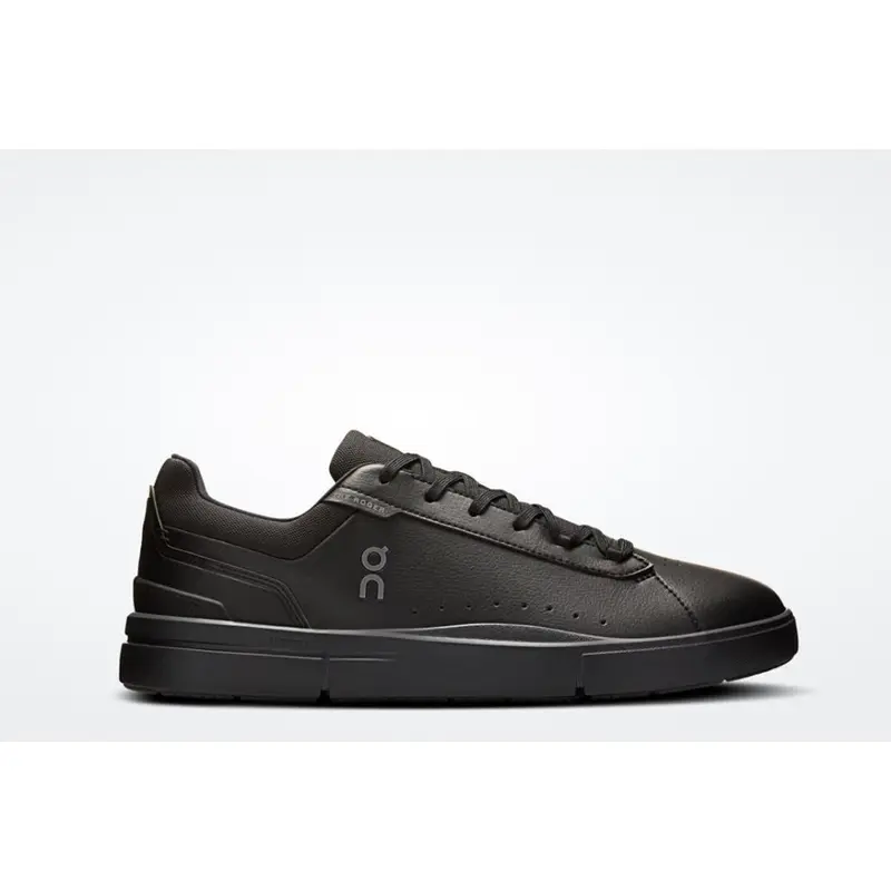 ON The Roger Advantage Men black black