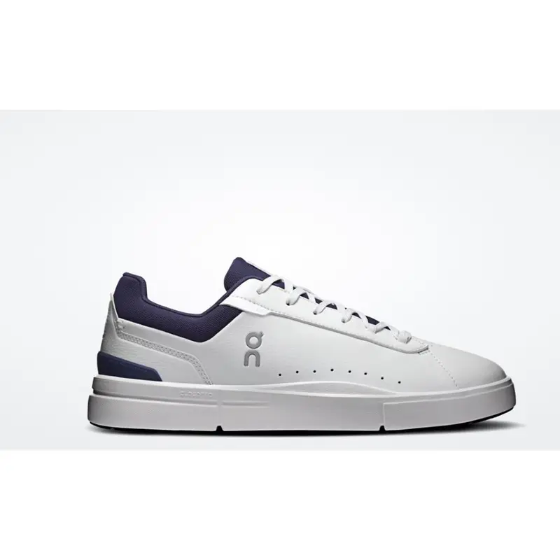 ON The Roger Advantage Men white midnight