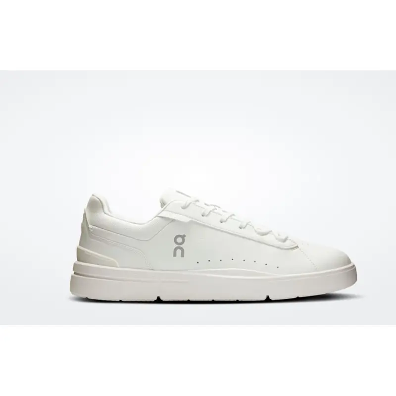 ON The Roger Advantage Men white white