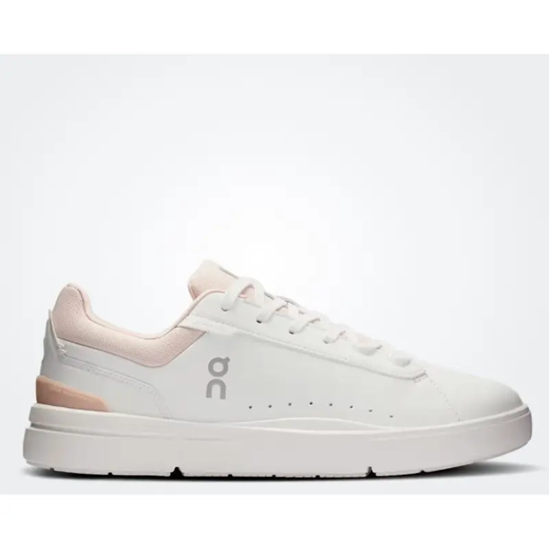 ON The Roger Advantage Women white rosehip