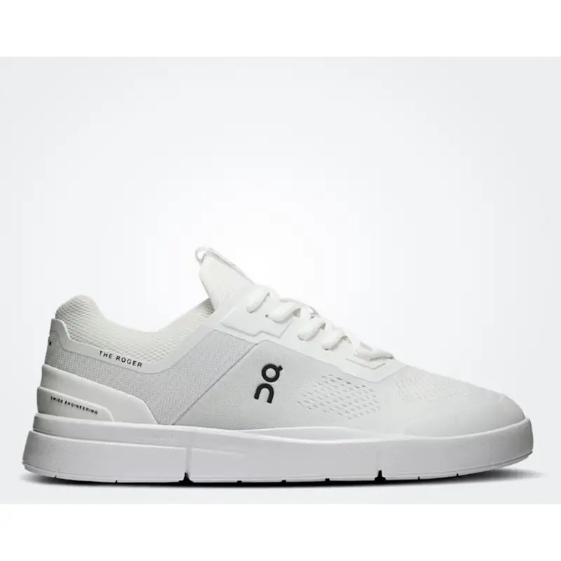 ON The Roger Spin Women black white
