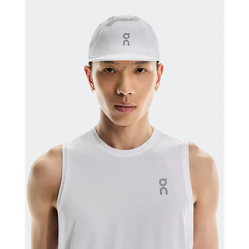 ON Ultra Cap White