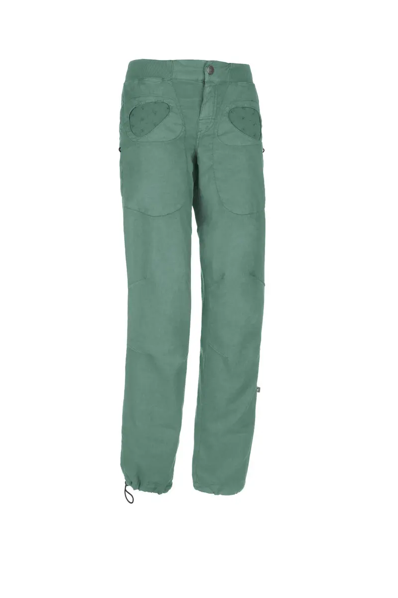 ONDA FLAX PANT Damen