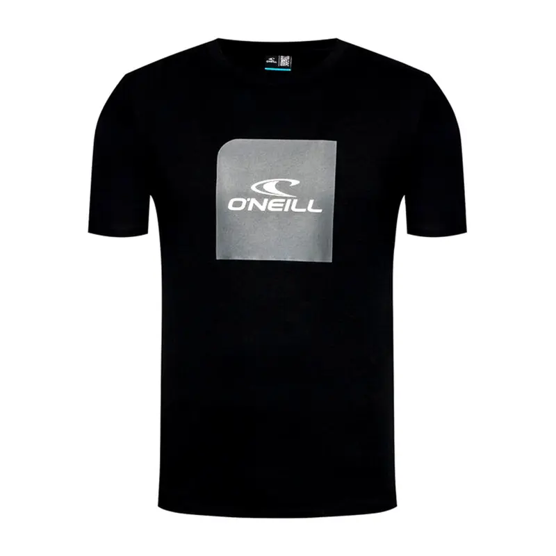 O'Neill Cube Ss T-Shirt Men black out
