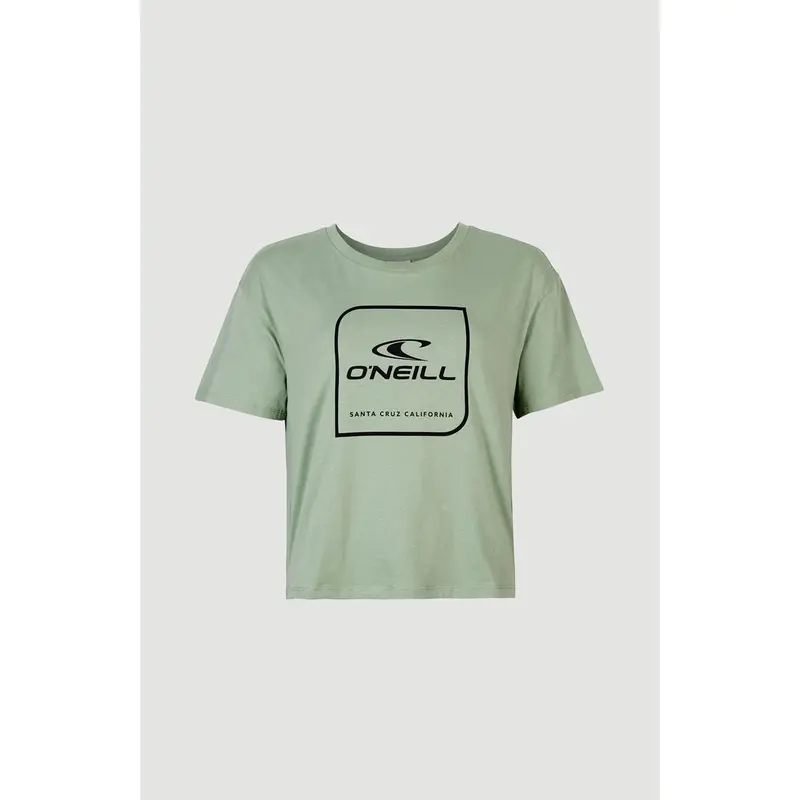 O'Neill Cube T-Shirt Women lily pad