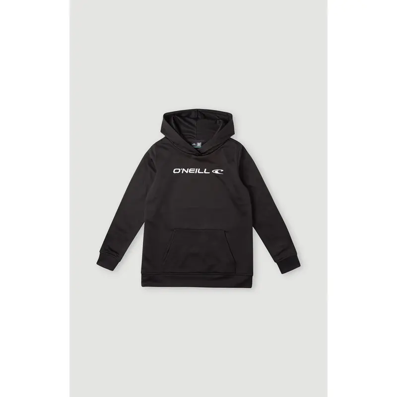 O'Neill Kid Rutile Hooded Fleece Kinder black out