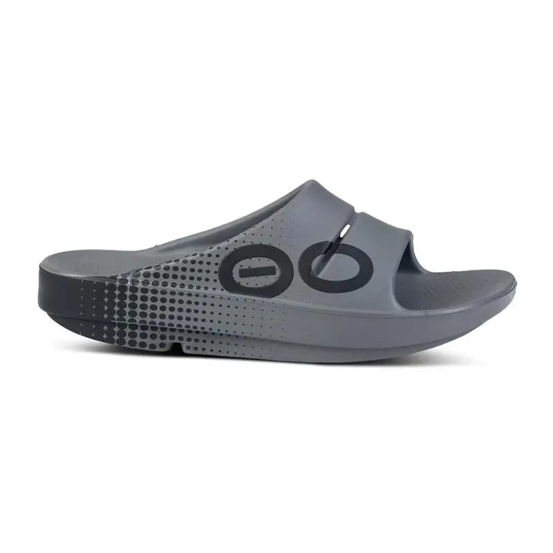 Oofos Ooah Sport Matrix Slate 25/26