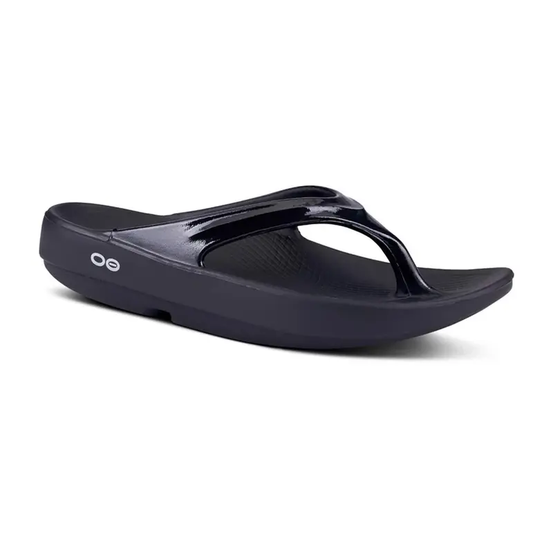 Oofos Oolala Women black